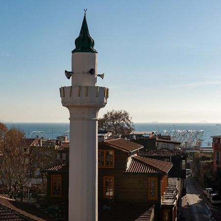 Istanbul House Oldcity Kültér fotó