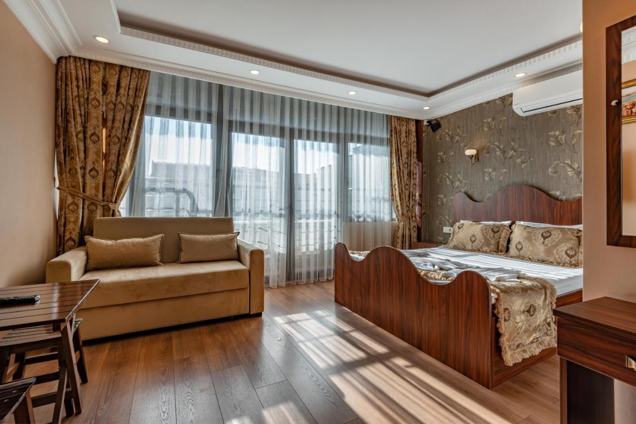 Istanbul House Oldcity Kültér fotó
